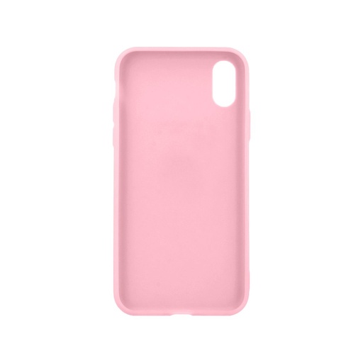 Apple iPhone 7 / iPhone 8 / iPhone SE 2020 / iPhone SE 2022 tpu matte husă spate (Roz)