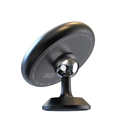 xo-cx009-magneses-autos-telefontarto-muszerfalra-ragaszthato-vezetek-nelkuli-toltessel-max-15w-fekete_2.jpg