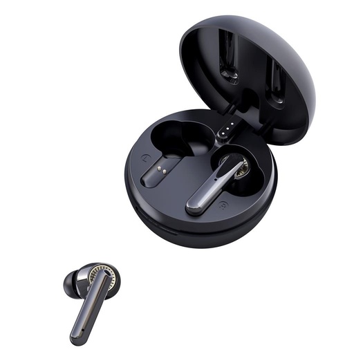 XO X7 wireless Bluetooth earphones (Black)