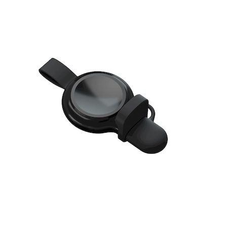 XO CX003 fără fir încărcător Apple Watch pentru dispozitiv, negru