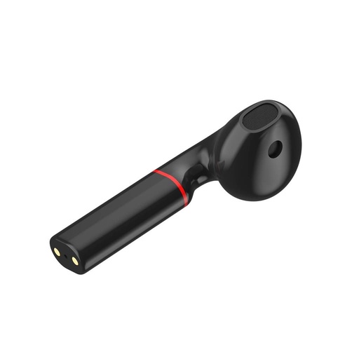 XO BE27 fără fir headset, negru