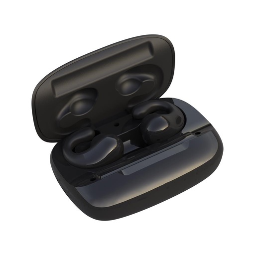 XO X9 fără fir headset, negru