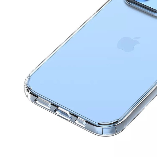 Samsung Galaxy A13 4G acril husă spate (Transparent)