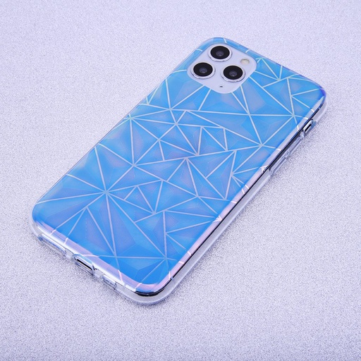 Samsung Galaxy A32 5G neo silicon husă spate (Albastru)