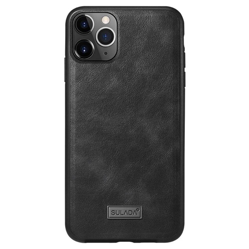 Apple iPhone 13 Pro Sulada Royal husă spate (Negru)