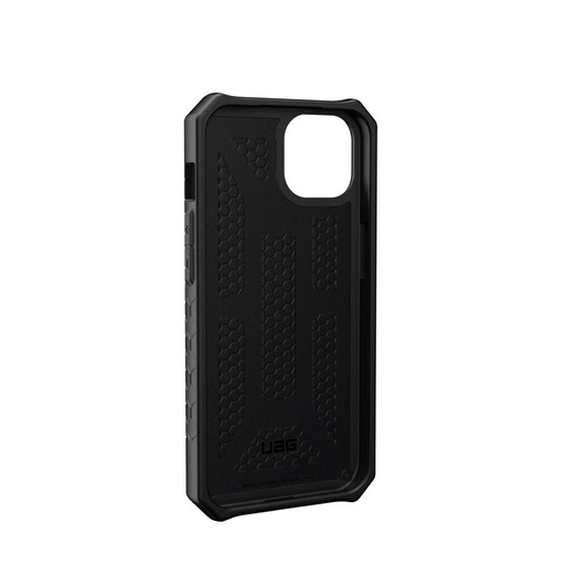 Apple iPhone 13 UAG monarch husă spate (Negru)