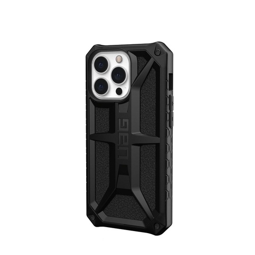 Apple iPhone 13 Pro UAG monarch husă spate (Negru)