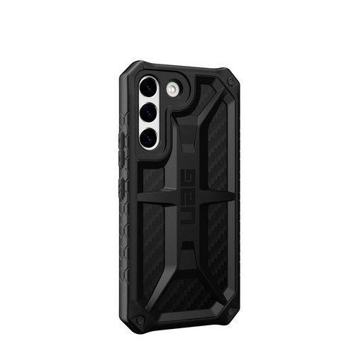 Samsung Galaxy S22 Plus UAG monarch husă spate (Negru )