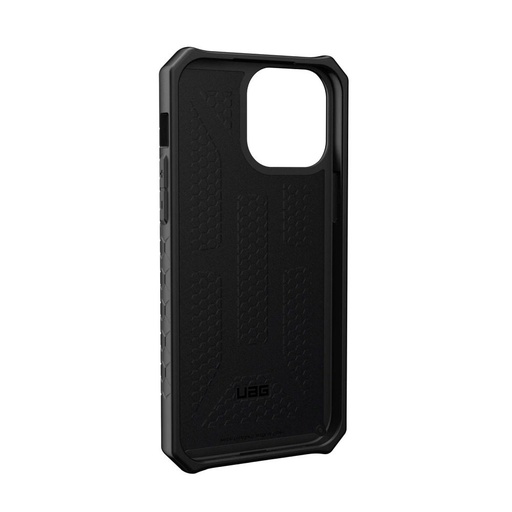 Apple iPhone 13 Pro Max UAG monarch husă spate (Negru)