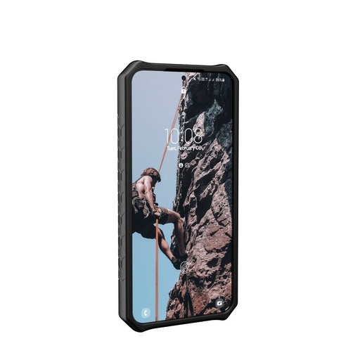 Samsung Galaxy S22 UAG monarch husă spate (Negru)