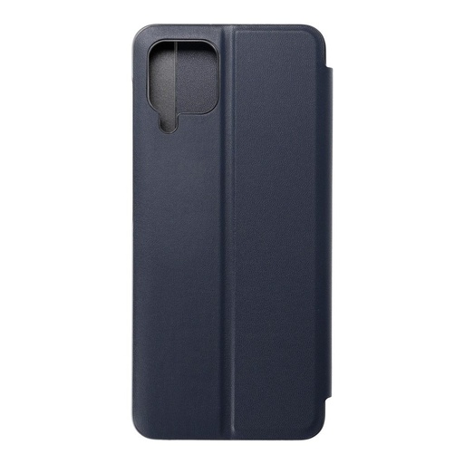 Samsung Galaxy A32 4G Smart view TPU husă tip carte, (Albastru)