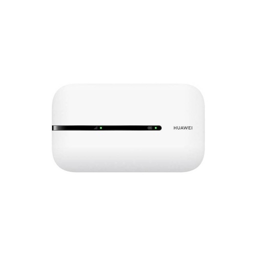 Huawei E5576-320-A, alb