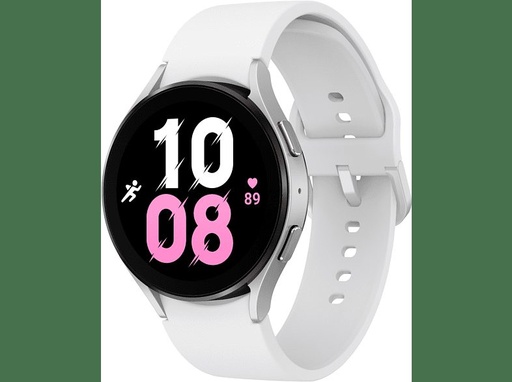 Samsung R915 Galaxy Galaxy Watch 5 (44mm, LTE), Argintiu