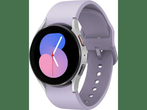 Samsung R905 Galaxy Galaxy Watch 5 (40mm, LTE), Argintiu