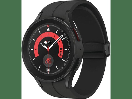 Samsung R925 Galaxy Galaxy Watch 5 Pro (45mm, LTE), Negru