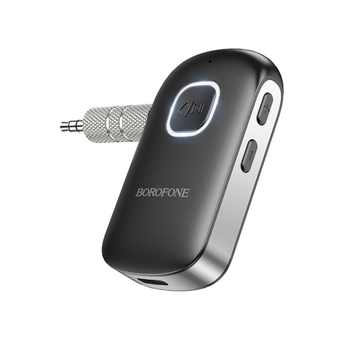 Borofone BC42 FM transmitter, negru
