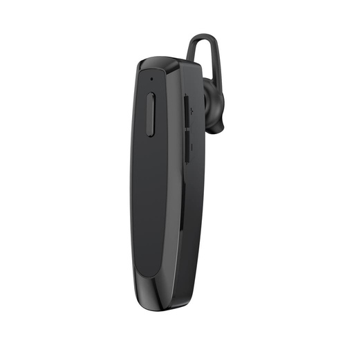 XO BE34 bluetooth headset, negru