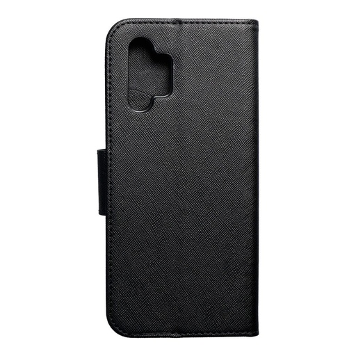 Samsung Galaxy A32 4G Fancy book husă tip carte, (Negru)