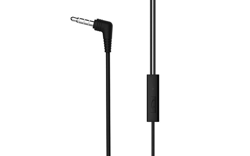 Nokia WB-101 headset (jack 3,5mm), negru