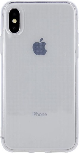 Realme C11 2021 / C20 ultra slim 1mm tpu husă spate (Transparent)