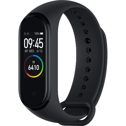 Xiaomi Mi Band Band 4, negru