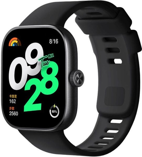 Xiaomi Redmi Watch 4 Mi negru