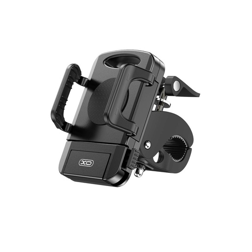 XO C109 motor / cu suport roți suport telefon negru
