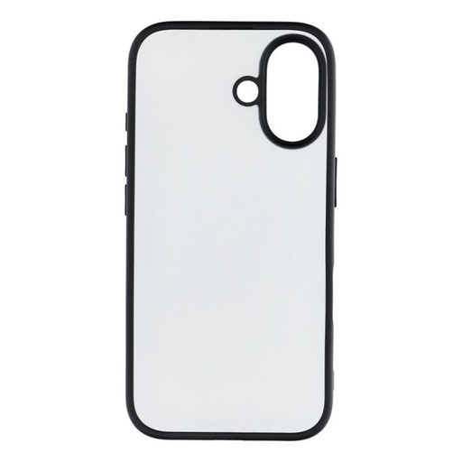 Apple iPhone 15 BLUEO APE husă spate (Negru)