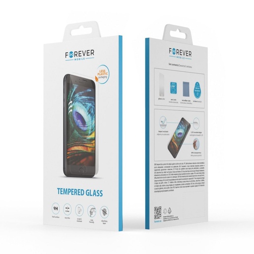 Honor 200 Lite Forever 5d sticlă securizată complet pentru ecran (Transparent)