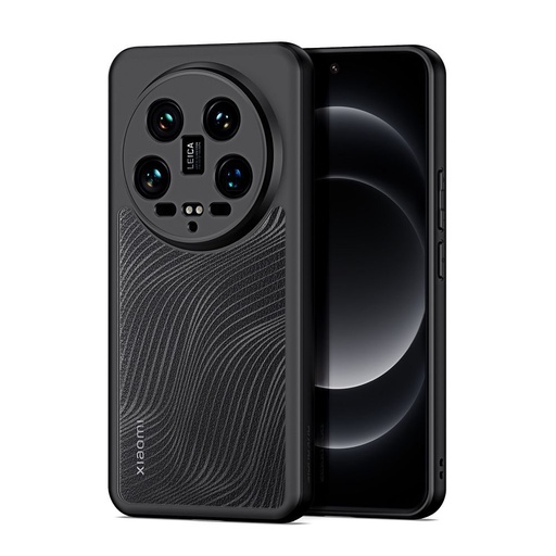 Xiaomi 14 Ultra DUX DUCIS Aimo husă spate (Negru)