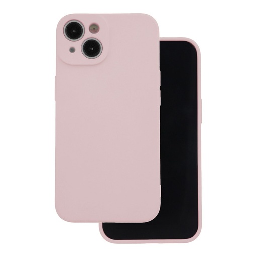 Xiaomi Redmi A3 silicon husă spate Roz