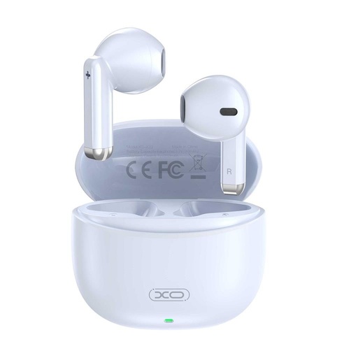 XO X33 fără fir Bluetooth headset (Albastru)