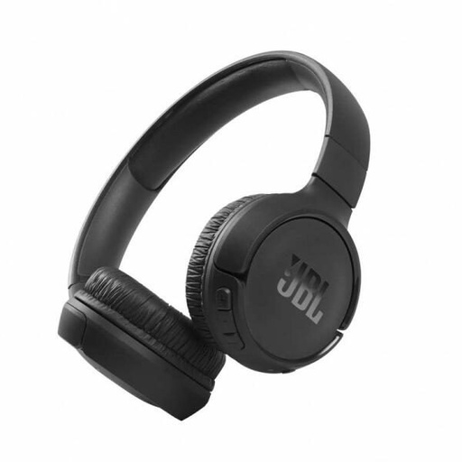 JBL Tune 510BT fără fir căști (Negru)