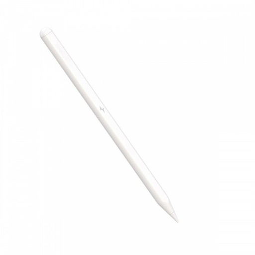 XO ST-05 magnetic stilou de încărcare iPadhez (Alb) – al doilea generația, fără fir încărcare, capacitiv tehnologie