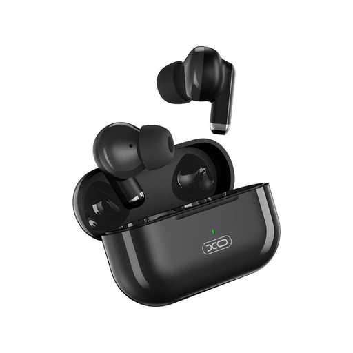 XO X40 Nuoke fără fir Bluetooth headset (Negru)