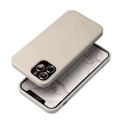 Samsung Galaxy S25 Ultra Roar Space husă spate (Alb)