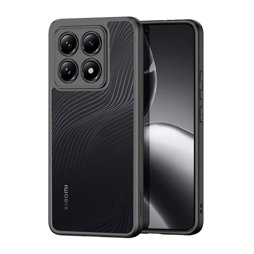 Xiaomi 14T DUX DUCIS Aimo husă spate (Negru)