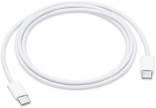 Apple MUF72ZM/A type-C cablu (PD încărcător rapid) (Alb) - MUF72ZM/A