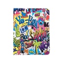 Graffiti boy
