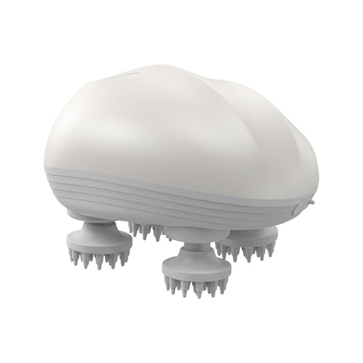 XO FG03 masator de cap (Alb)