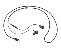 Samsung USB-C cu fir căști (Negru)