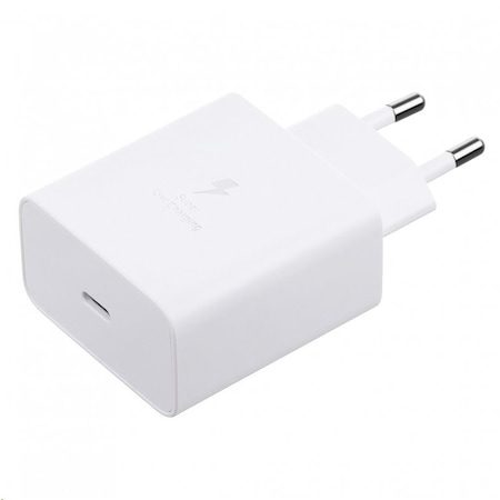 Samsung de rețea încărcător 65W (Alb) – ECO ambalaj