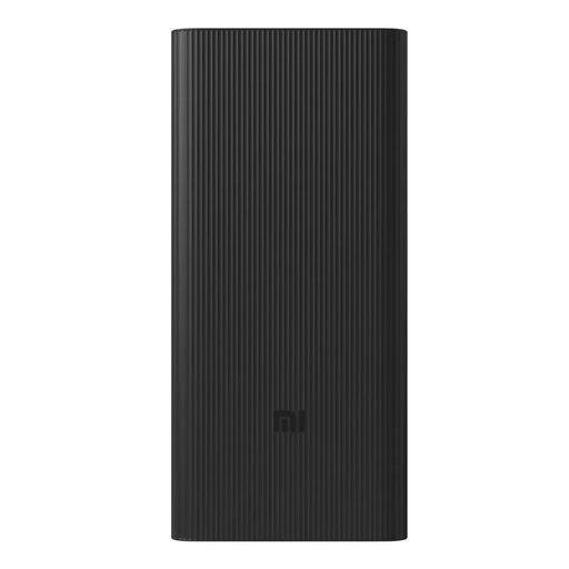 Xiaomi 18W Power Bank (Negru) – 30000mAh, BHR9126GL