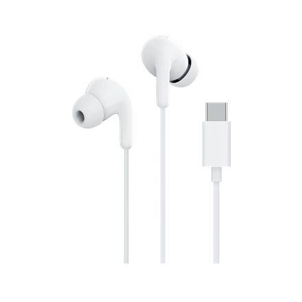 Xiaomi Type-C stereo headset (Alb) - BHR8931GL