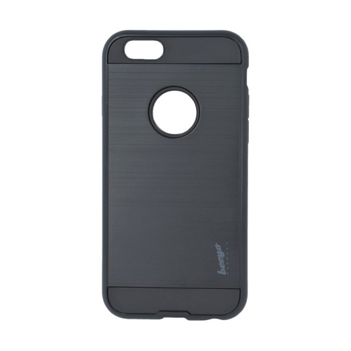 Apple iPhone X / iPhone XS Beeyo armor anti-șoc husă spate (Negru)