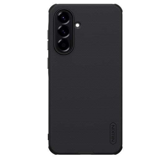 Samsung Galaxy A56 5G Nillkin Super Frosted Shield Pro husă spate (Negru)