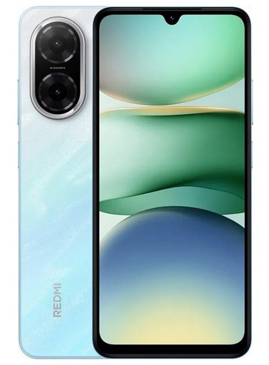 Xiaomi Redmi A5 4G DS 128GB ROM 4GB RAM (Blue)