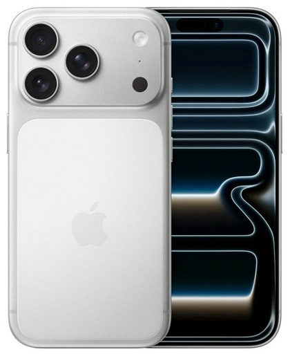 Apple iPhone 17 Pro 256GB ROM (Argintiu)