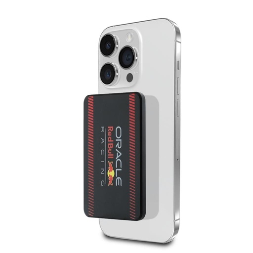 Red Bull Oversize Logo MagSafe Powerbank 5000mAh (Dark blue)