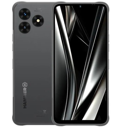 Hammer Blade Va 5G Dual Sim 8GB RAM 128GB (Negru)
